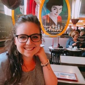 Meet your Posher, Alexa